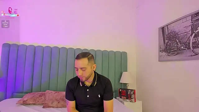 Lushian  online show from 03-30-26, 02:51