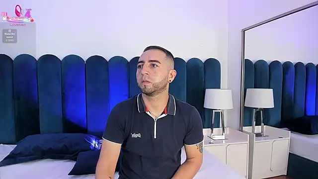 Lushian  online show from 06-29-26, 04:28