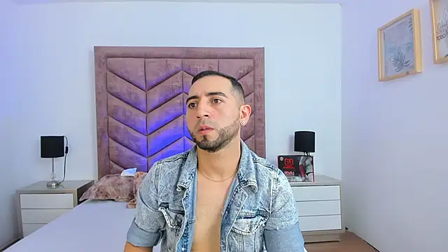 Lushian  online show from 11-04-25, 01:26