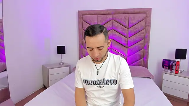 Lushian  online show from 03-31-26, 03:14