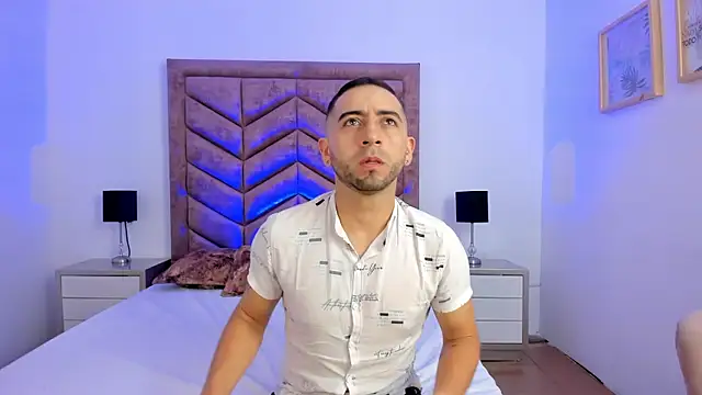 Lushian  online show from 11-15-25, 03:38