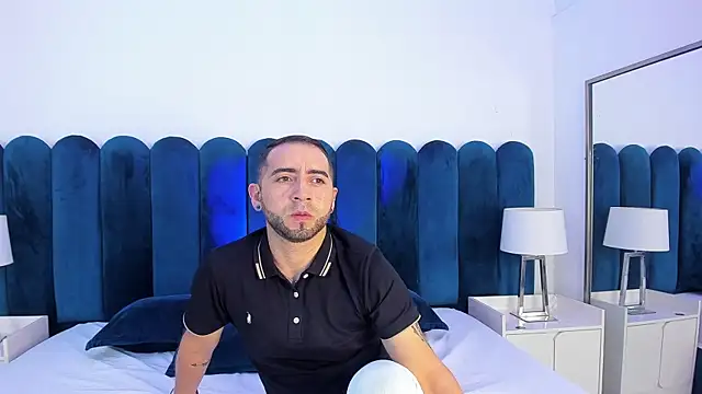 Lushian  online show from 07-09-26, 04:39