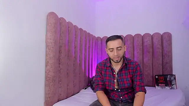 Lushian  online show from 03-12-26, 04:00