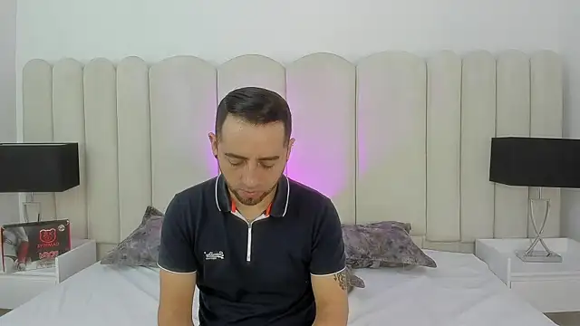 Lushian  online show from 06-25-26, 03:39