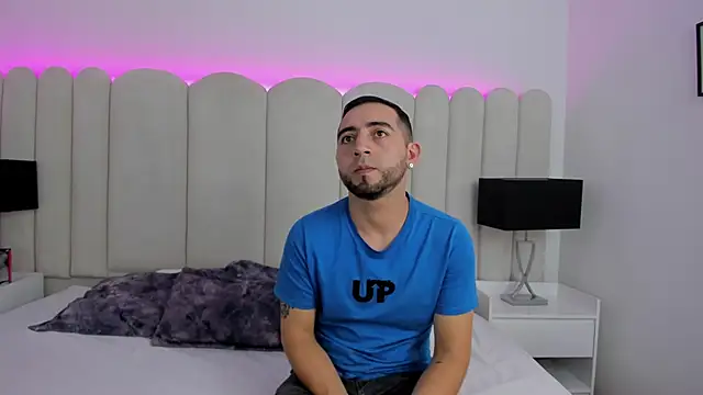 Lushian  online show from 11-08-25, 10:02