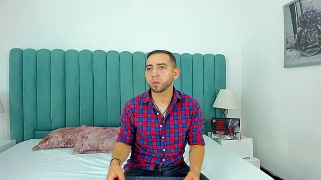 Lushian  online show from 03-06-26, 02:34