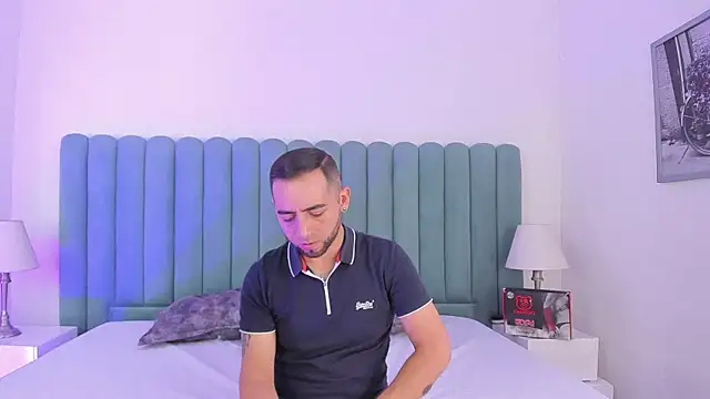 Lushian  online show from 06-19-26, 04:24