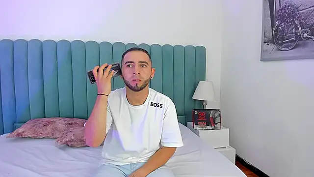 Lushian  online show from 03-13-26, 04:45