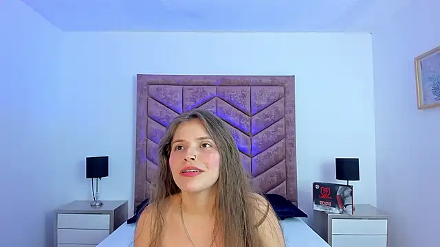 Lushian  online show from 12-13-25, 08:04