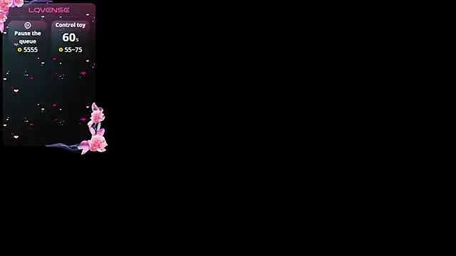 KELSSEYANDERS online show from 09-18-25, 12:41