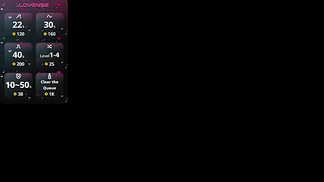 KELSSEYANDERS online show from 11-11-25, 12:33