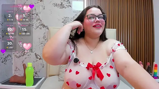 Snapshot of KELSSEYANDERS chatting on 05-20-26, 01:08 KELSSEYANDERS online show from 05-20-26, 01:08