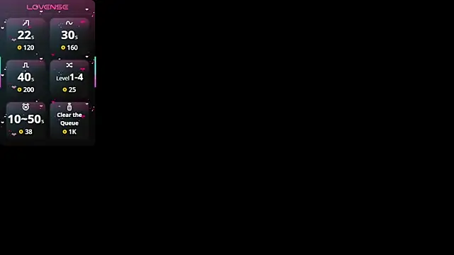 KELSSEYANDERS online show from 12-03-25, 12:59