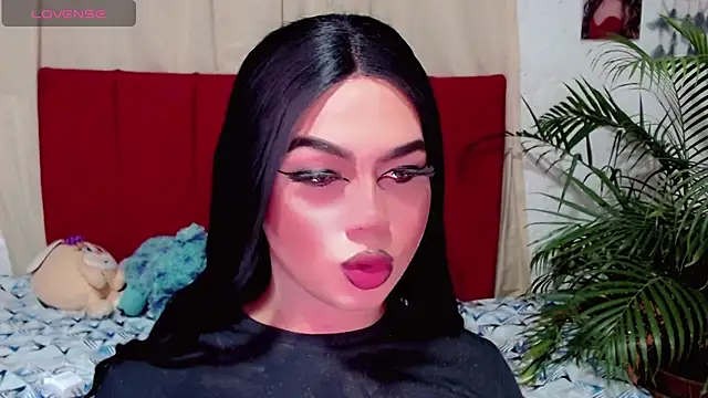 kushina uzumaki75 online show from 01-09-26, 05:03