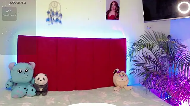 kushina uzumaki75 online show from 03-19-26, 03:06