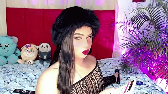 kushina uzumaki75 online show from 01-11-26, 11:00