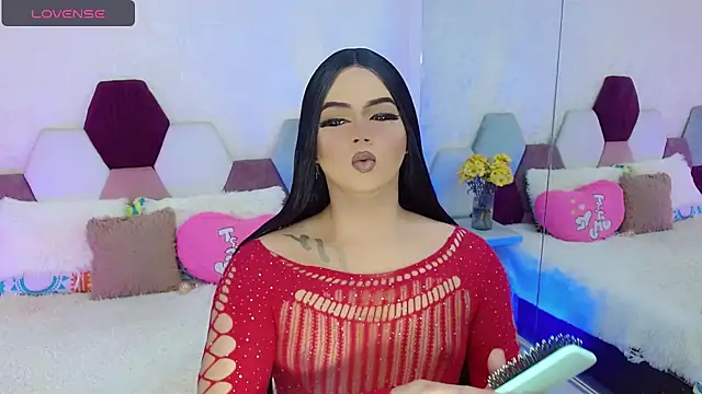 kushina uzumaki75 online show from 10-13-25, 06:26