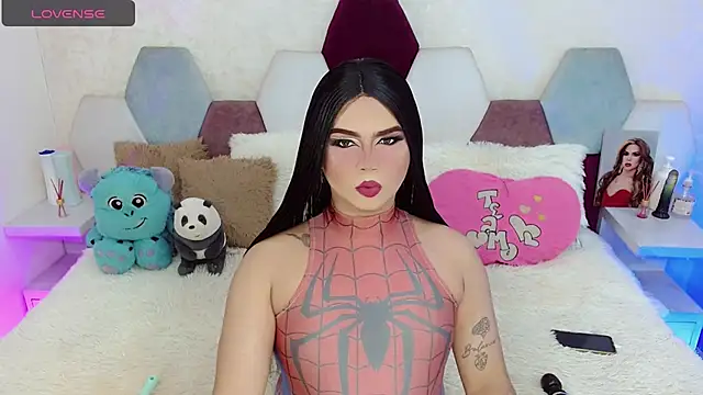 kushina uzumaki75 online show from 09-15-25, 06:36