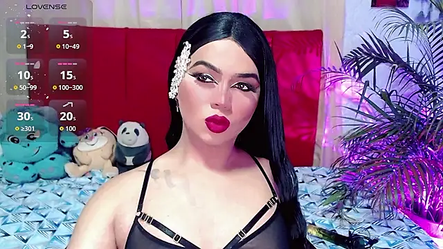 kushina uzumaki75 online show from 01-08-26, 04:07