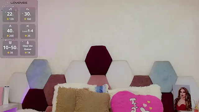 kushina uzumaki75 online show from 11-29-25, 04:23