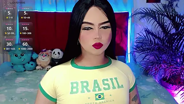 kushina uzumaki75 online show from 02-20-26, 11:39