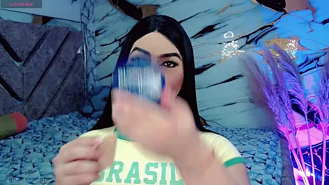 kushina uzumaki75 online show from 04-11-26, 04:09