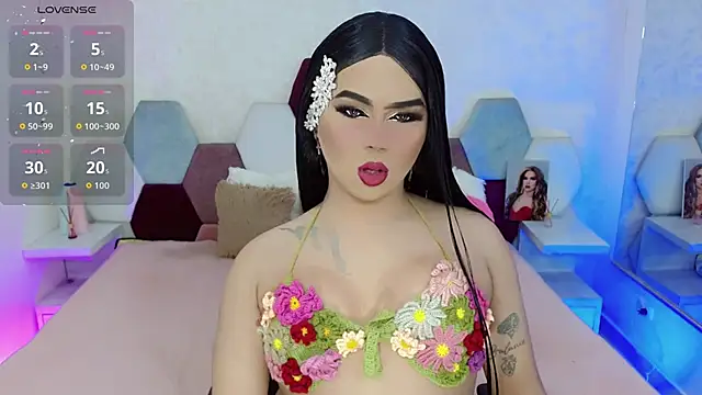 kushina uzumaki75 online show from 12-15-25, 05:24