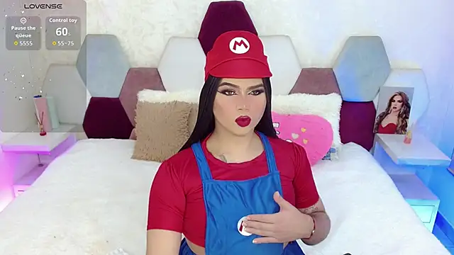 kushina uzumaki75 online show from 11-20-25, 03:07