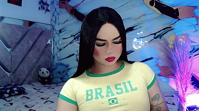 kushina uzumaki75 online show from 04-19-26, 03:07