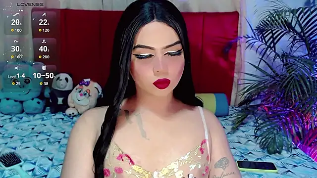 kushina uzumaki75 online show from 01-17-26, 02:04