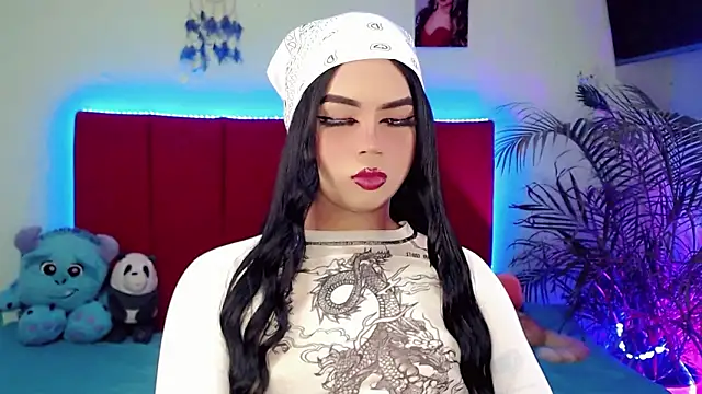 kushina uzumaki75 online show from 03-07-26, 03:02