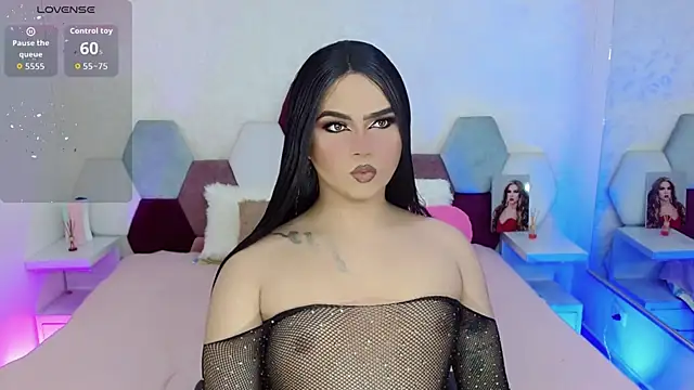 kushina uzumaki75 online show from 12-03-25, 04:13