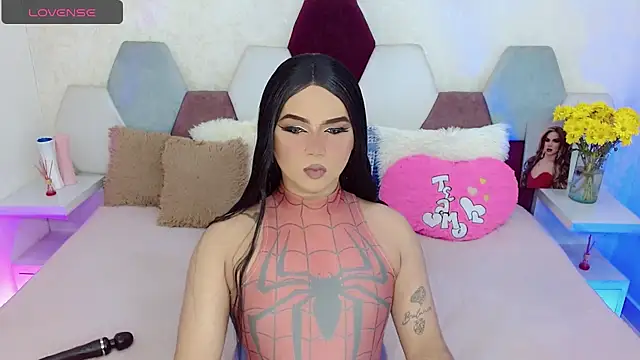 kushina uzumaki75 online show from 10-01-25, 05:23