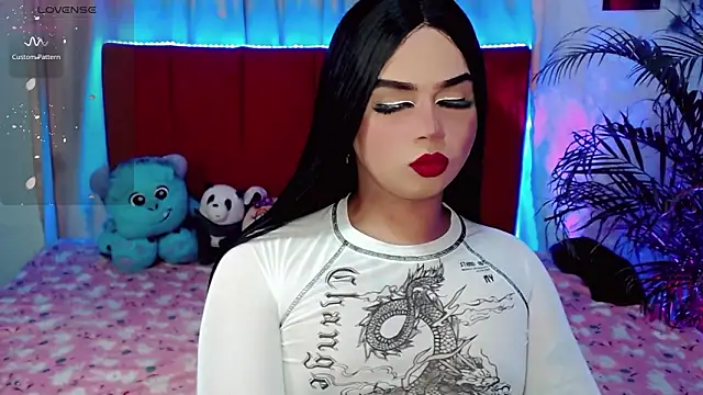 kushina uzumaki75 online show from 02-13-26, 03:39