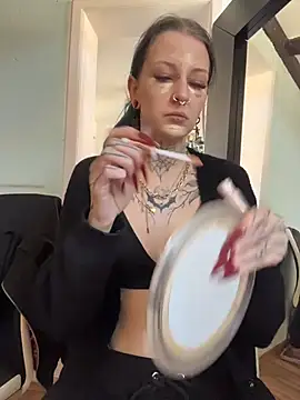 Seductively4 20 online show from 03-03-26, 09:16