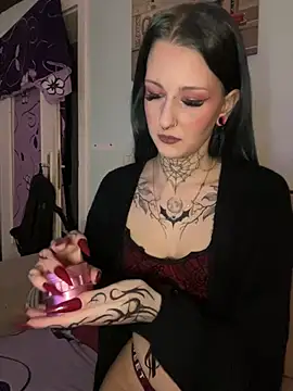 Seductively4 20 online show from 02-12-26, 05:07