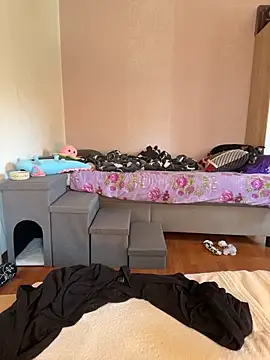 Seductively4 20 online show from 04-02-26, 10:44