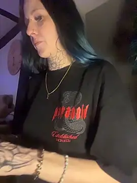 Seductively4 20 online show from 02-15-26, 10:30