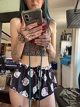 Seductively4 20 online show from 03-09-26, 10:19