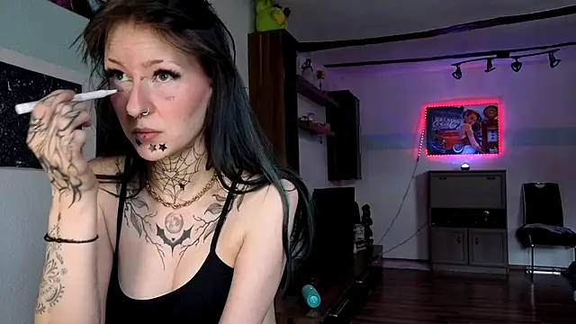 Seductively4 20 online show from 07-22-26, 07:32