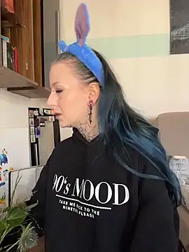 Seductively4 20 online show from 02-25-26, 01:00