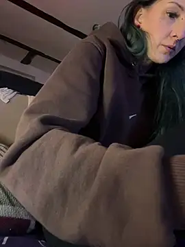 Seductively4 20 online show from 01-09-26, 06:04