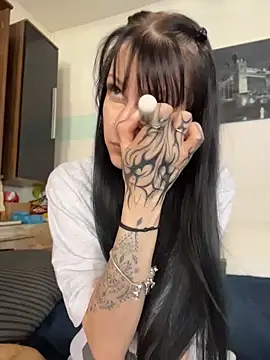 Seductively4 20 online show from 06-08-26, 08:04
