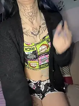 Seductively4 20 online show from 01-14-26, 04:38