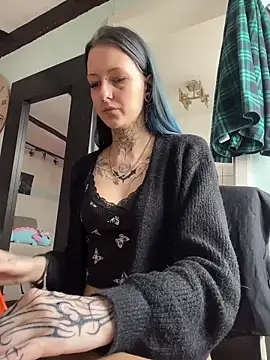 Seductively4 20 online show from 02-16-26, 11:31