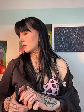 Seductively4 20 online show from 06-14-26, 09:32