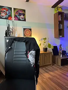 Seductively4 20 online show from 02-26-26, 12:27