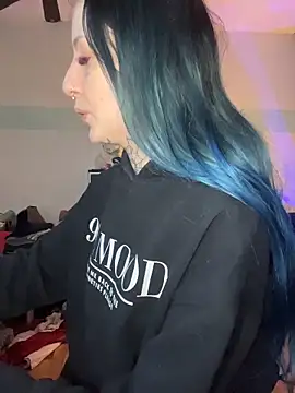 Seductively4 20 online show from 02-24-26, 04:19