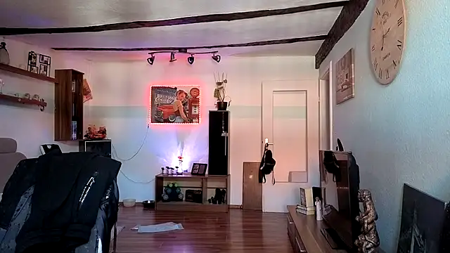 Seductively4 20 online show from 07-11-26, 12:27