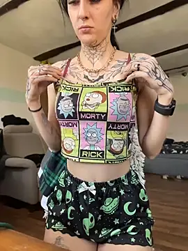 Seductively4 20 online show from 05-29-26, 06:41